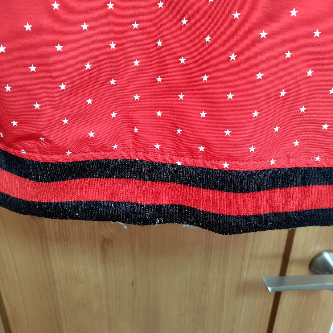 スノボウェア　X-LARGE×BORNFIRE