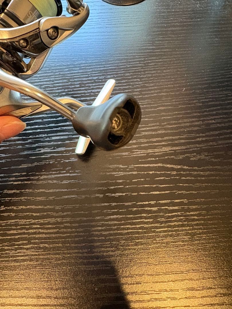 シマノ 19ストラディックc2000shg