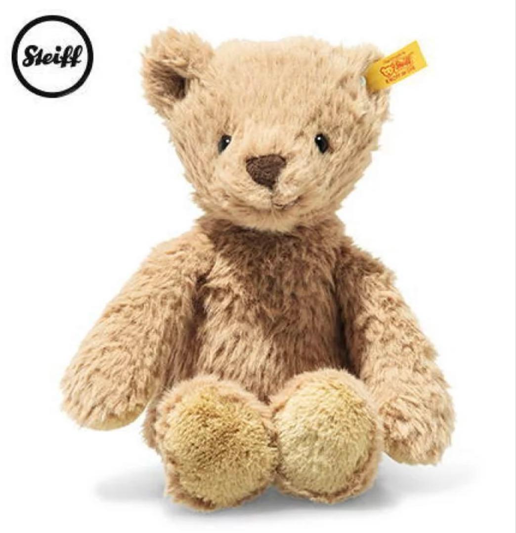 【シュタイフ正規販売店】Steiff カドリーフレンズ テディベア 20cm