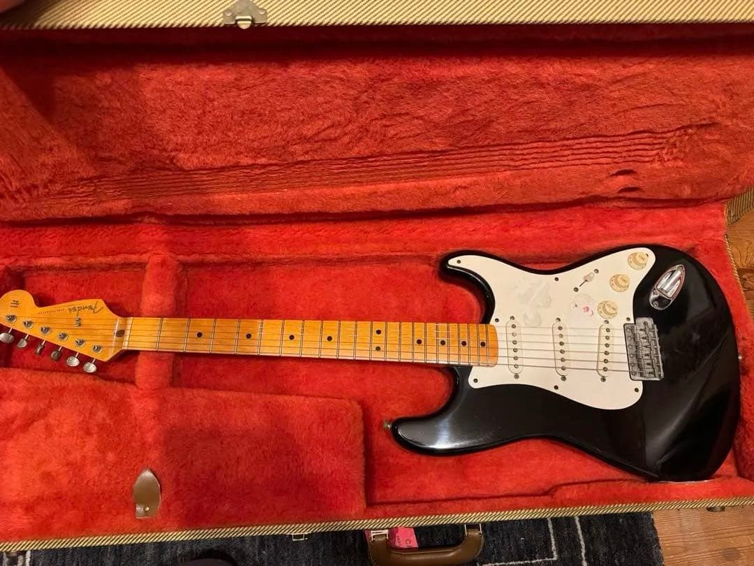 ギター Fender U.S. Vintage '57 Stratocaster