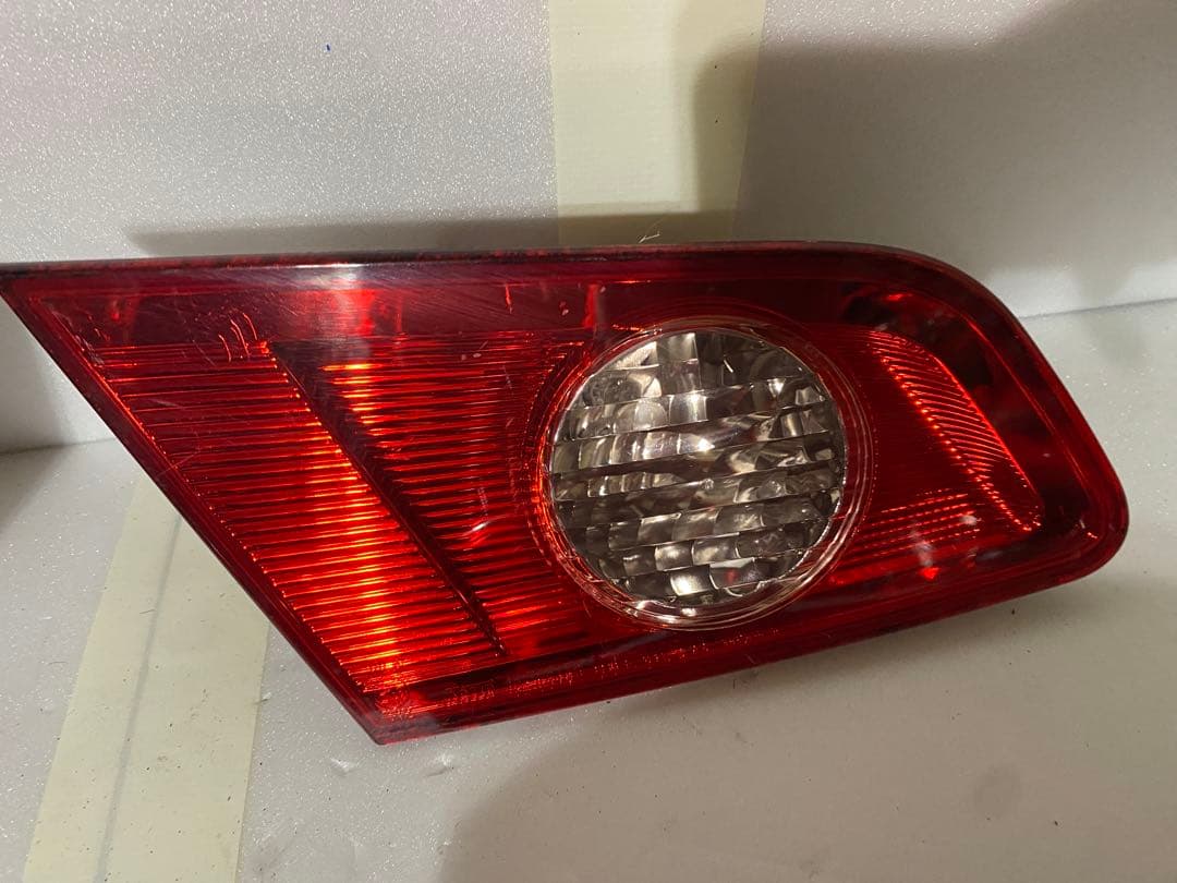 日産 スカイライン V35 純正テール 4点セット