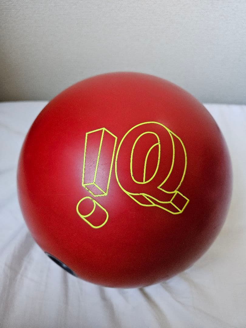 【美品】iQ TOUR 78/U 15ポンド【STORM】