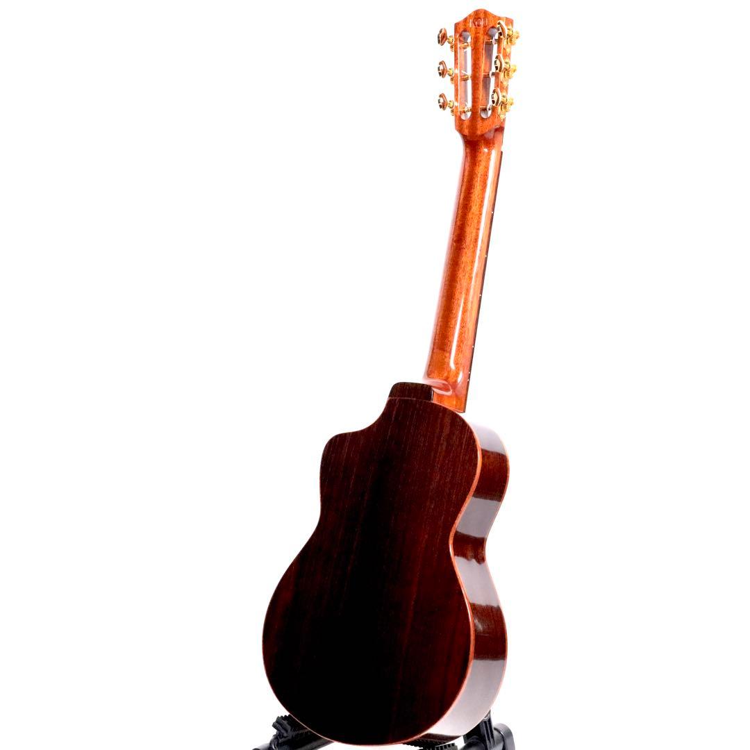 【USED】KOU Mini Guitar パーラーギター　ミニギター