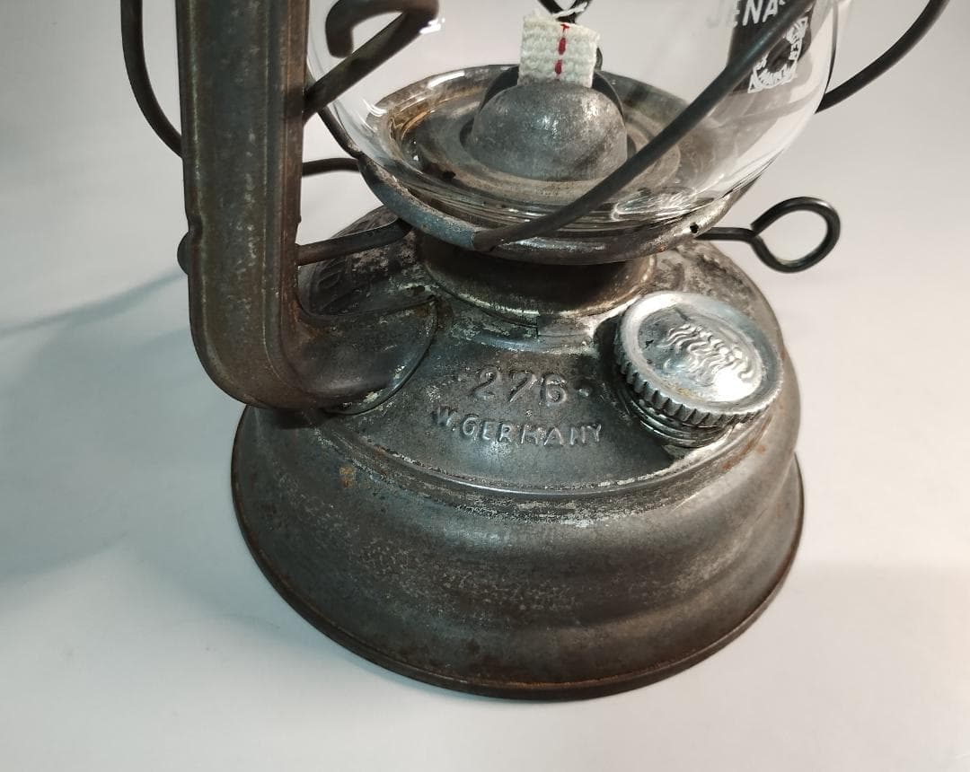 ■Feuerhand 276 stk DBP フュアーハンド ランタン