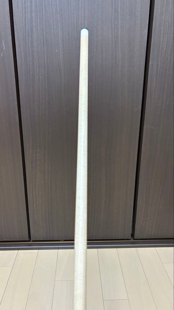 アダム MUGEN VI Solid8 ハイテクシャフト 3/8 10山