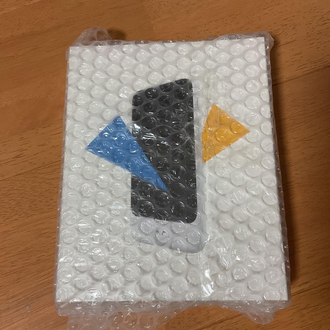 新品未開封 ポケトークS2 Plus グローバル通信(2年)付き ブラック