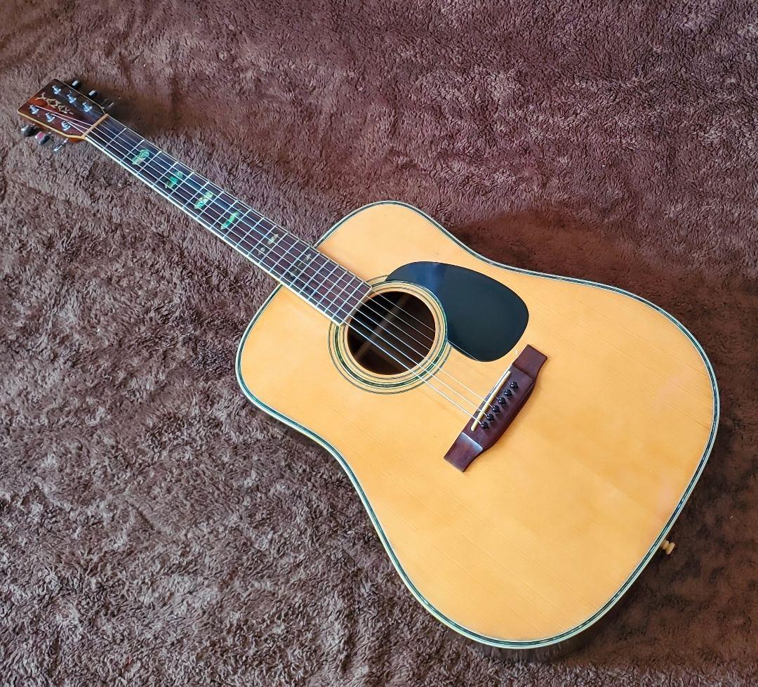 1980年製 Yamaki YW-30M 縦ロゴ【極上木目】オバンコール