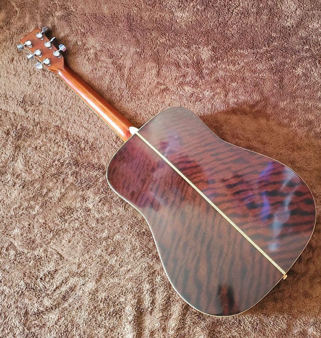 1980年製 Yamaki YW-30M 縦ロゴ【極上木目】オバンコール