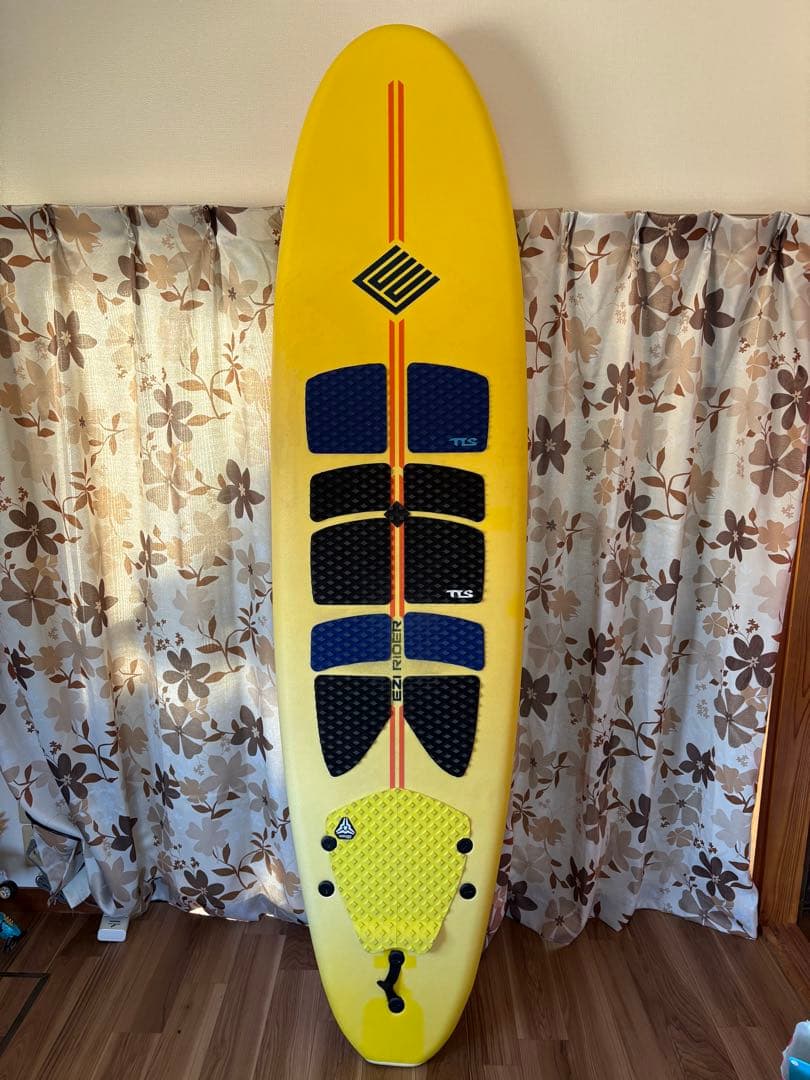 手渡しのみ　ソフトボード　オーシャンアンドアース　スポンジボード