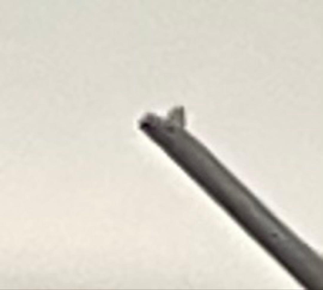 h*k様 Dynavector 15B MCカートリッジ ヘッドシェル ダイナベ