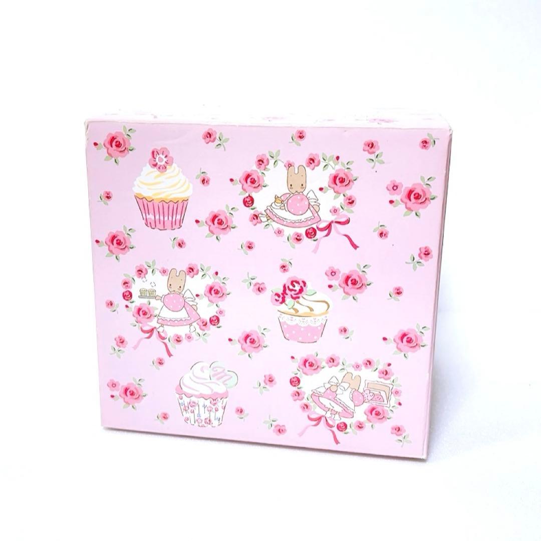 マロンクリーム　こものいれ カップケーキ