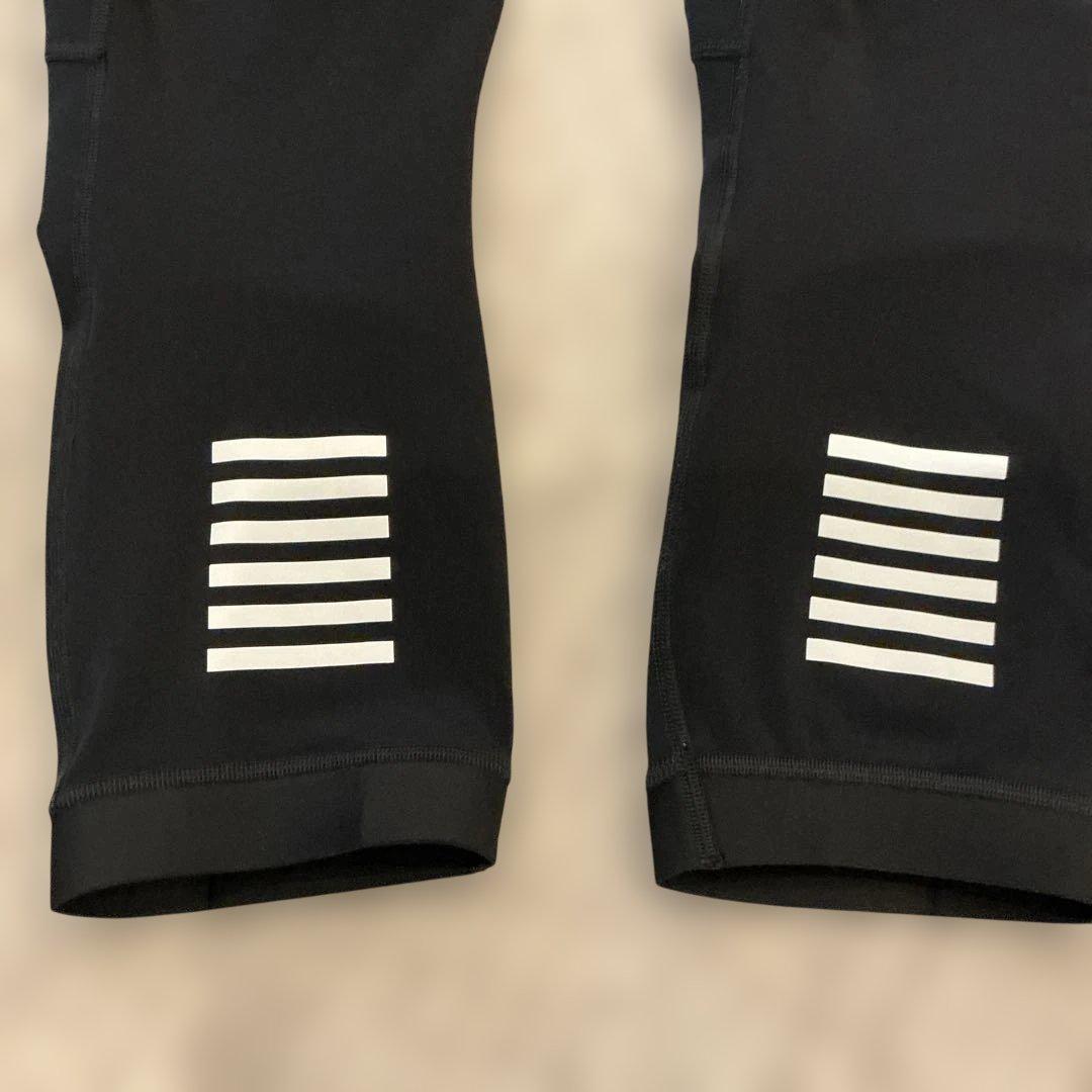 Rapha Pro Team Knee Warmers M サイズ