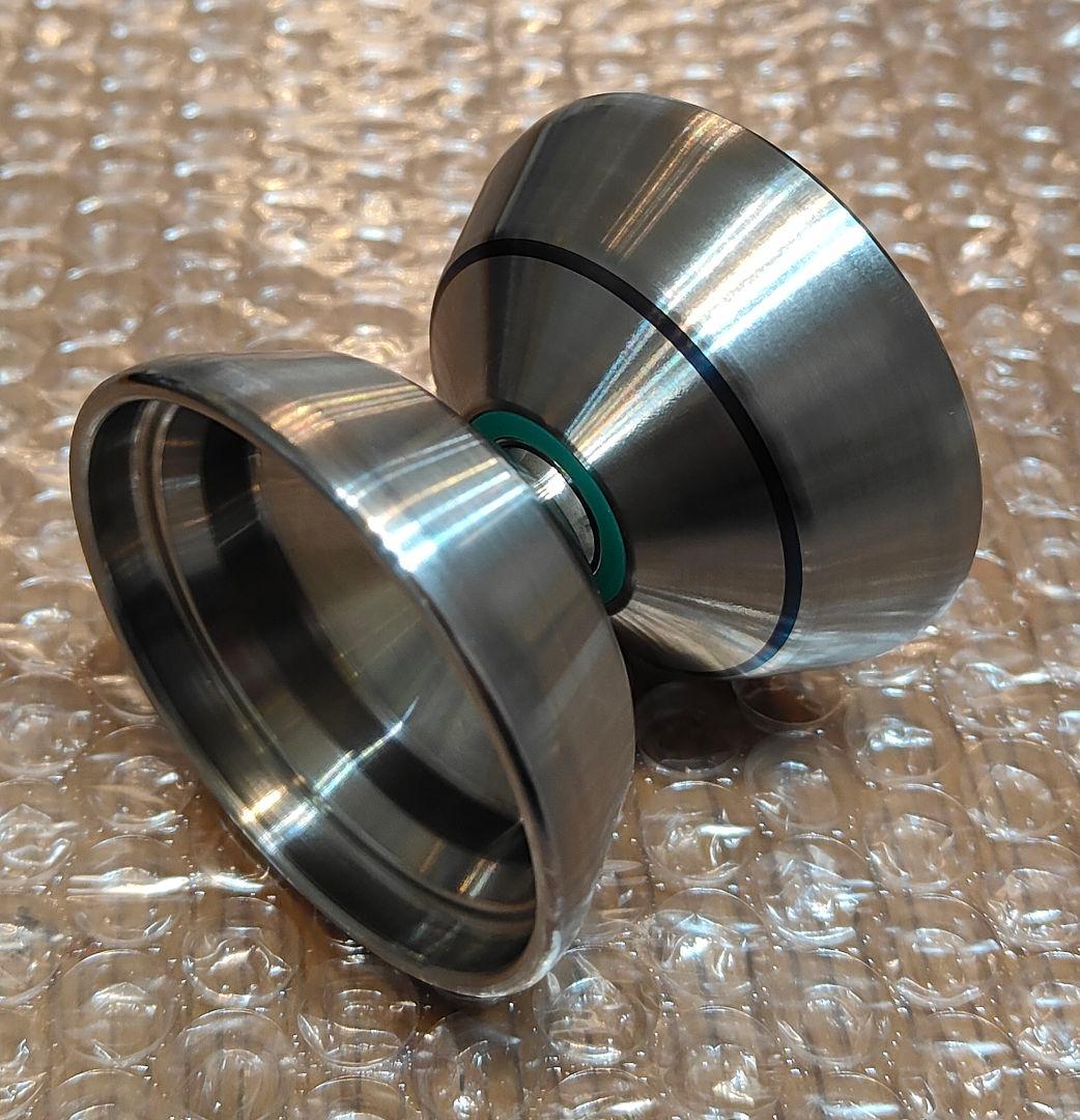 アドレナリンTi（ロゴ無し）