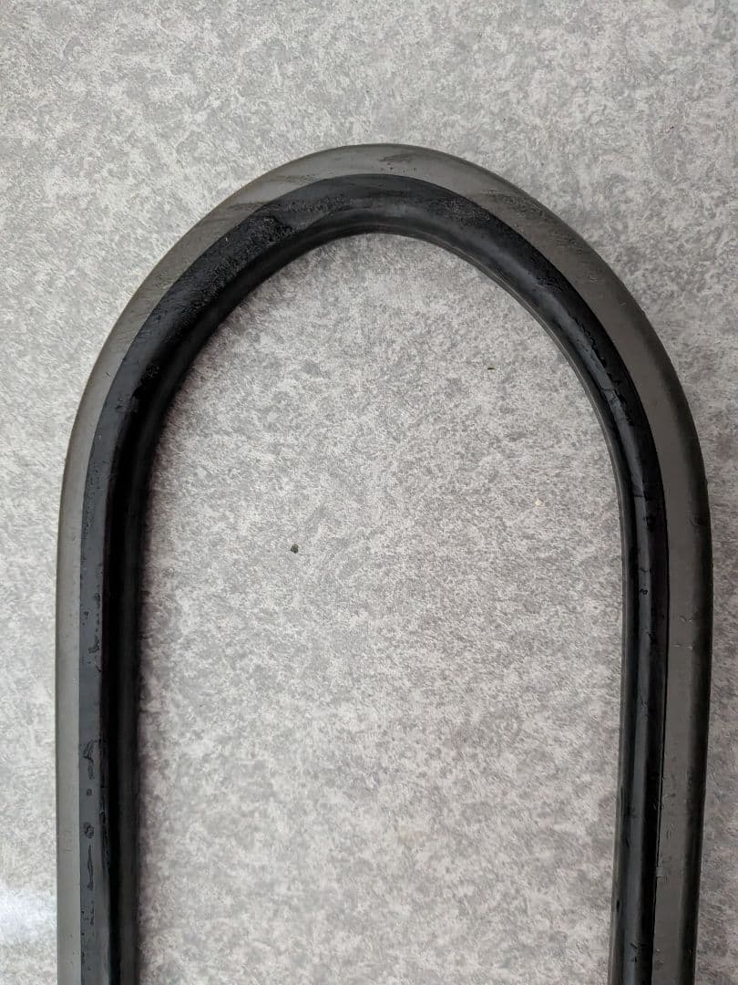 ABUS Granit X-Plus 540 (230mm) 最強U字ロック