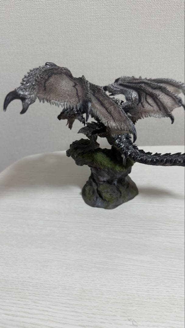 C F B リオレウス希少種