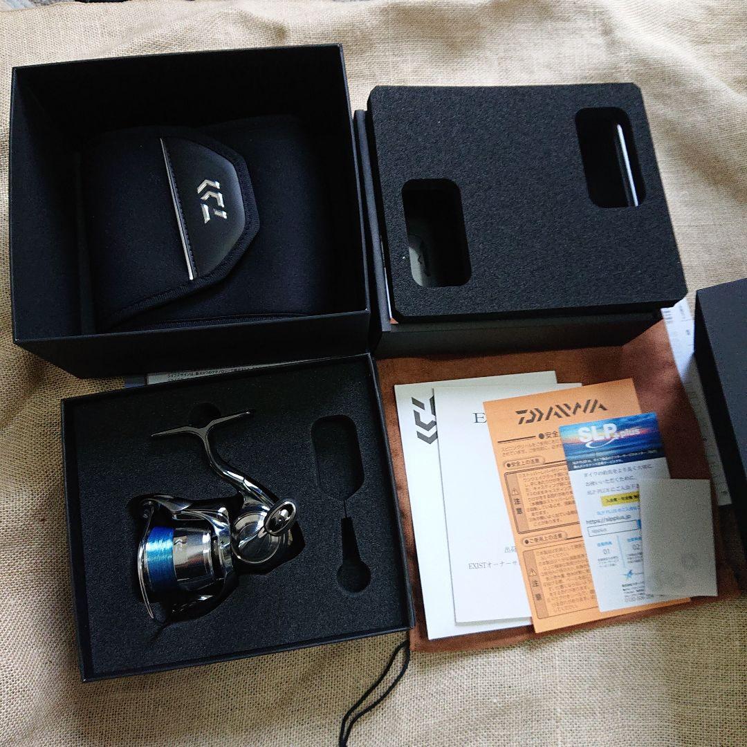 み*や様 DAIWA 22 イグジスト