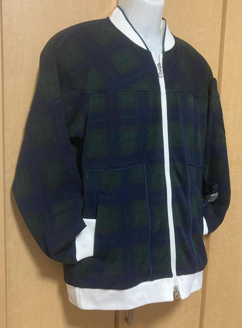 美品 TaylorMade × UNITED ARROWS ゴルフ ブルゾン L