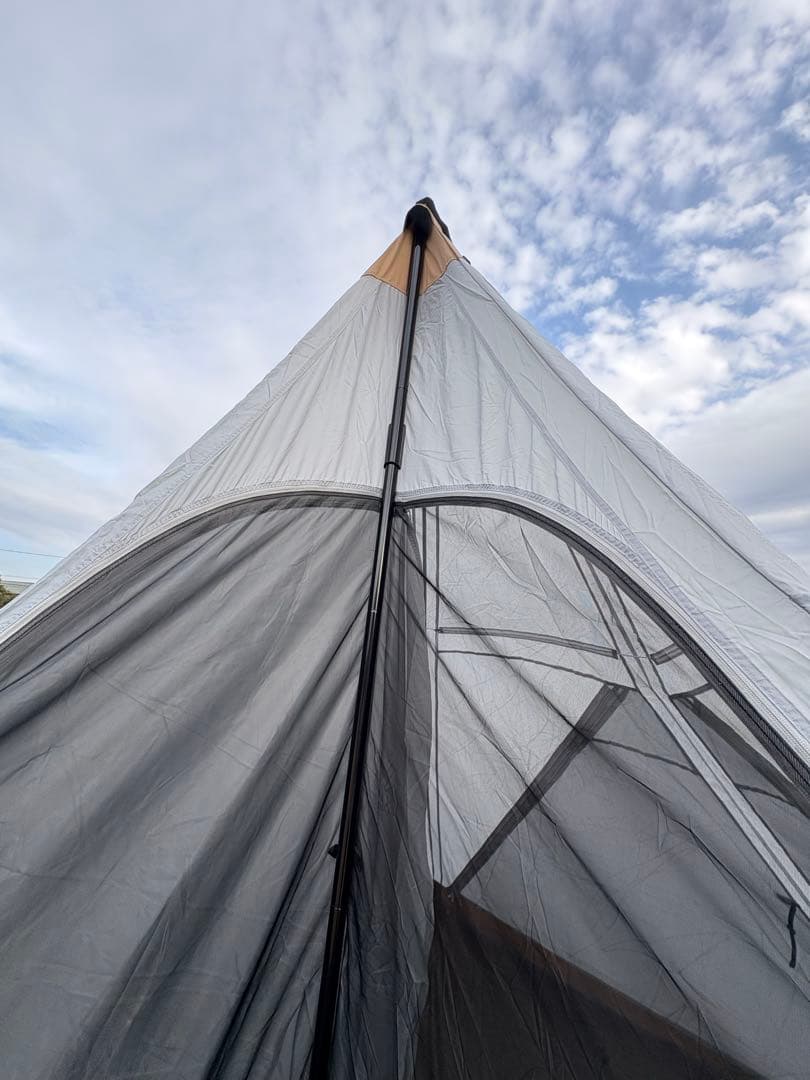 テンマクデザイン サーカス インナーセット 4/5（レギュラーサイズ）