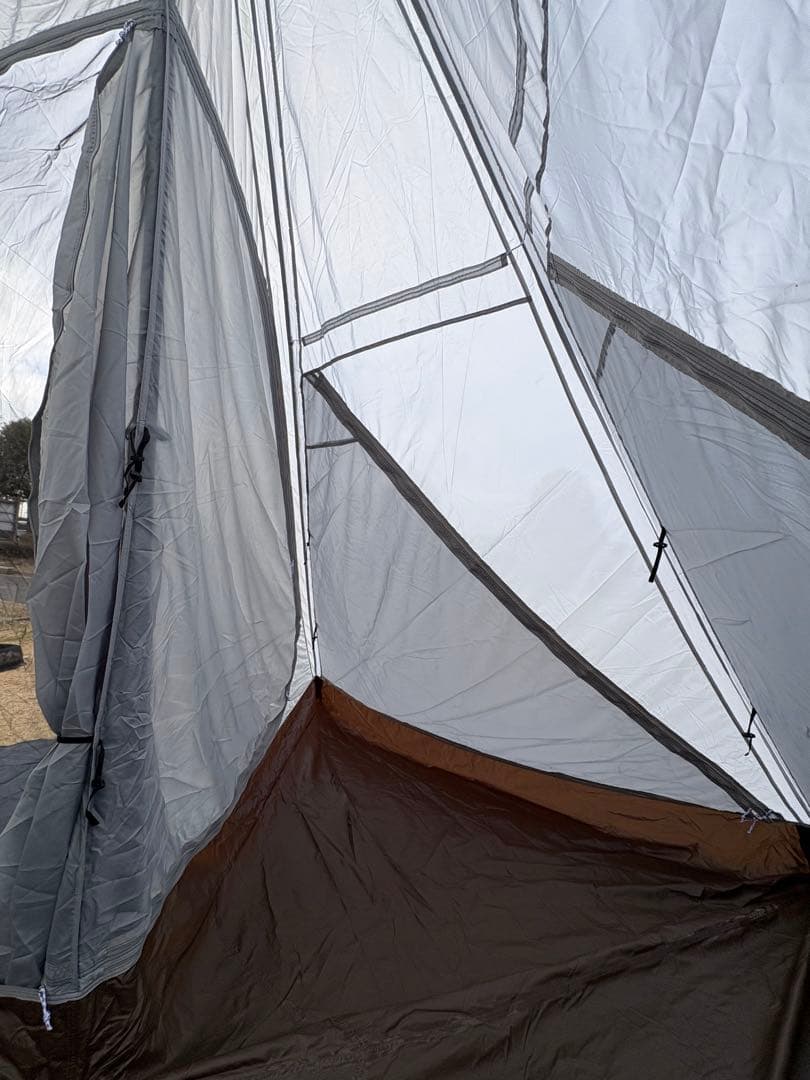 テンマクデザイン サーカス インナーセット 4/5（レギュラーサイズ）