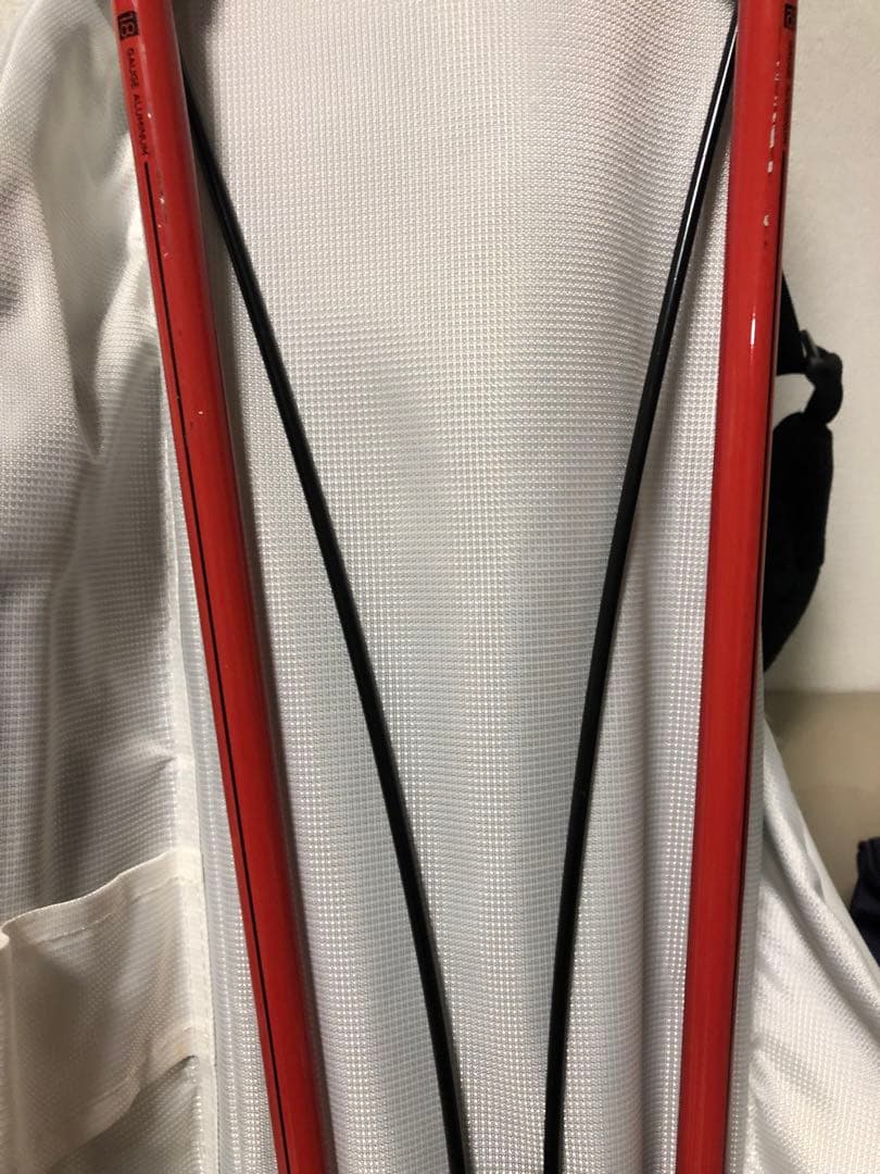 【送料込み】激レア　数量限定モデル　タイトリスト スタンド式キャディバッグ