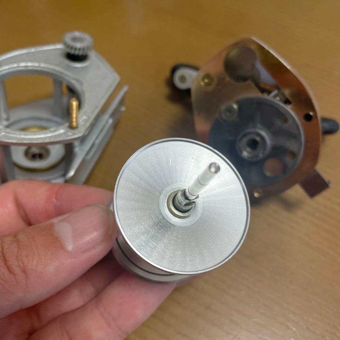 ま*♪様 シマノ バンタム 1000 Bantam