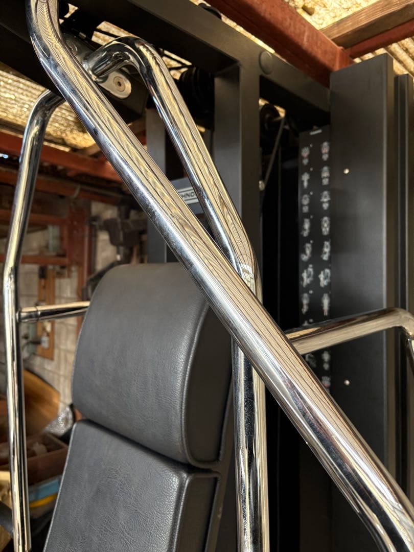 Technogym Unica テクノジム　ユニカ　マルチジム　ホームジム