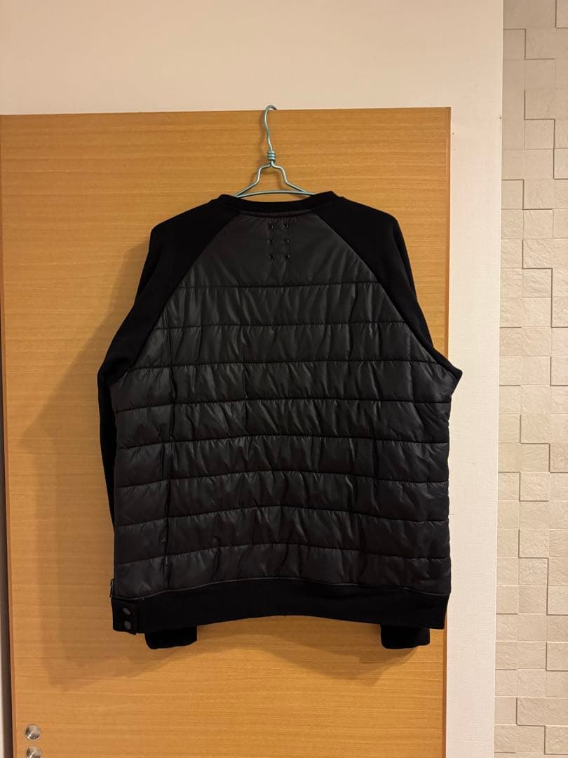 ラッセルノブルゾン