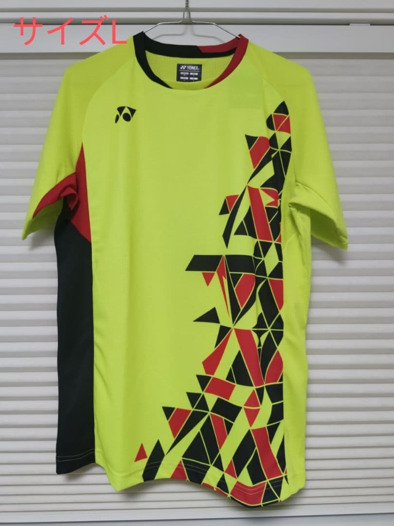 【値下げ】YONEXウェアセット