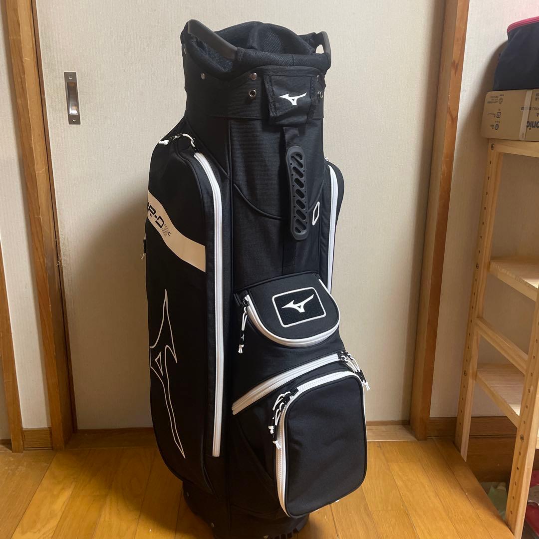 MIZUNO キャディーバック