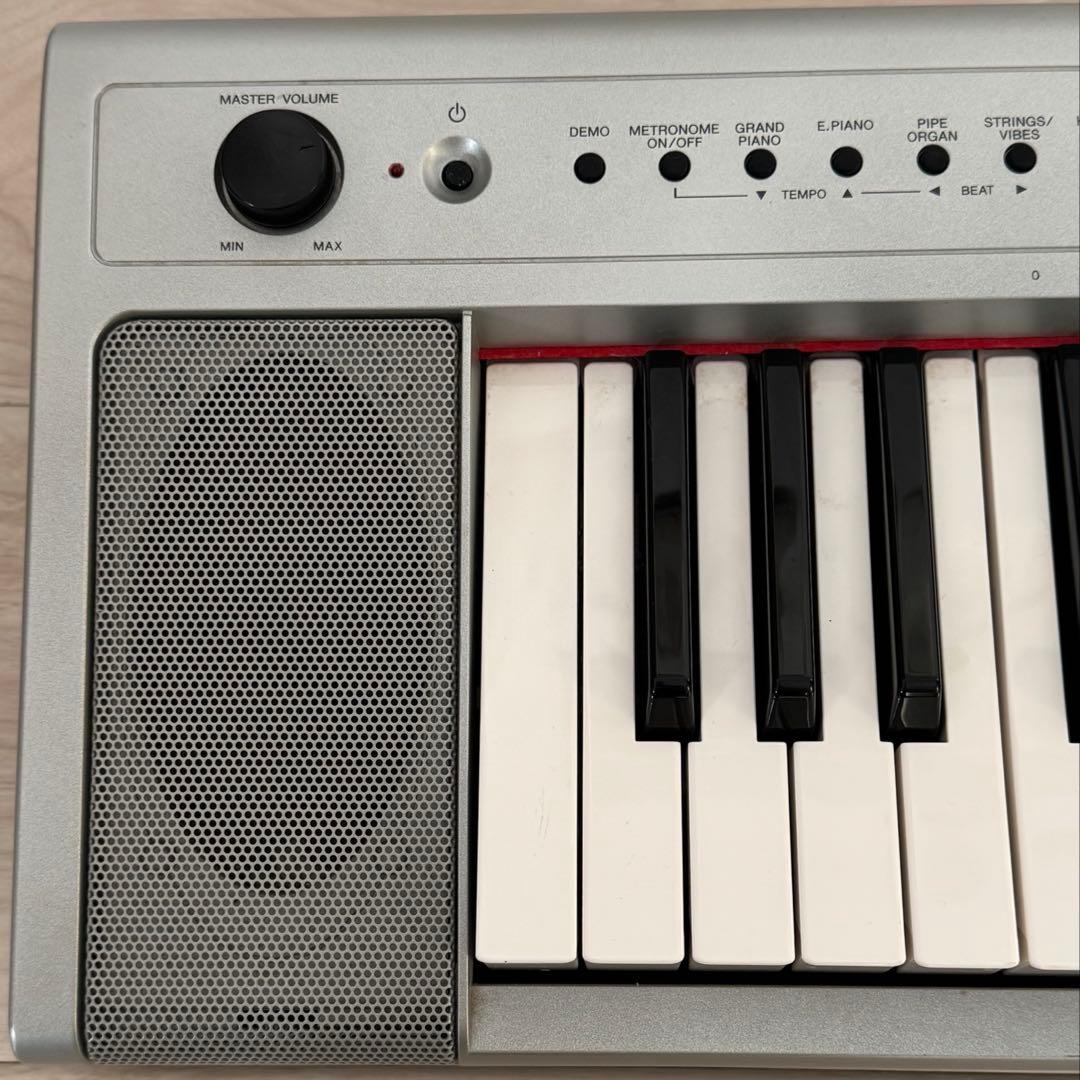YAMAHA NP-31 電子ピアノ キーボード