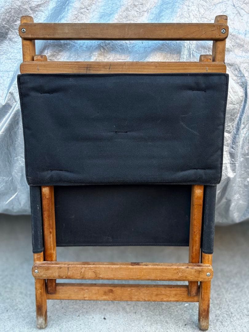 Byer of Maine バイヤー メインラウンジャー US ビンテージ 希少