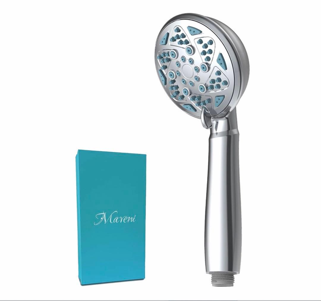 MAVENI (マベニ) FINE BUBBLE mini -B シャワーヘッド
