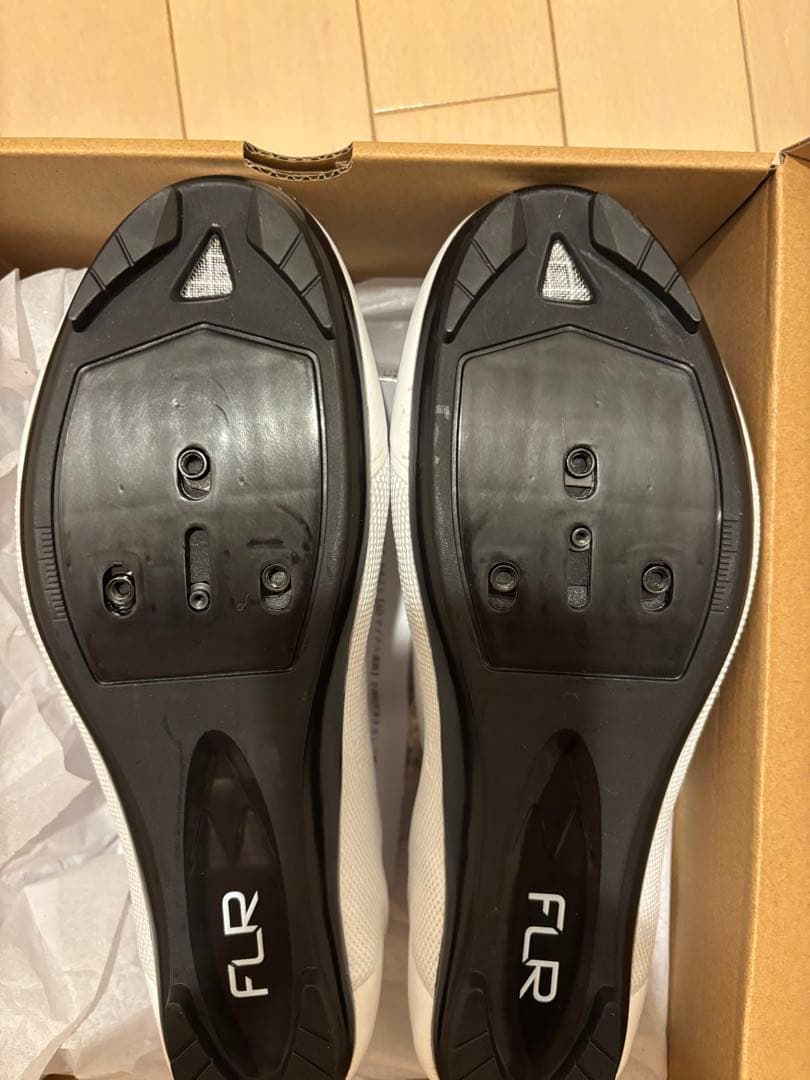 1回使用 FLR FNT-3 KNIT エフエルアール ニット 42