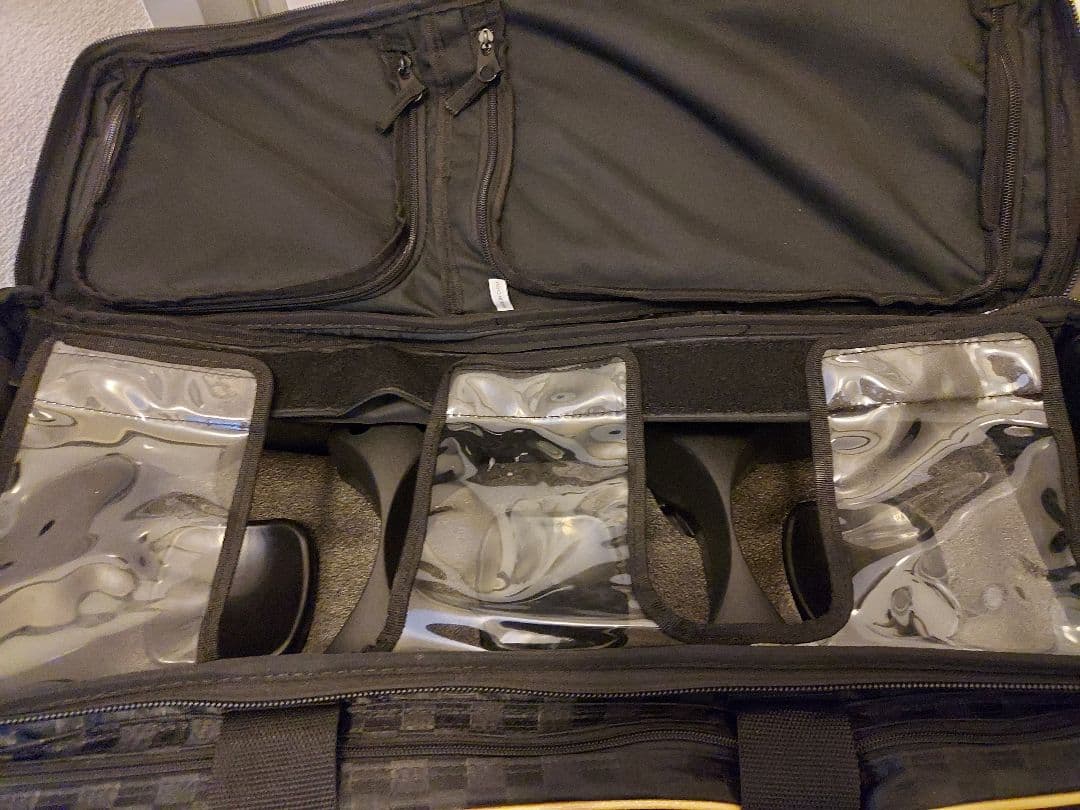 STORM ROLLING THUNDER ボウリング用バッグ