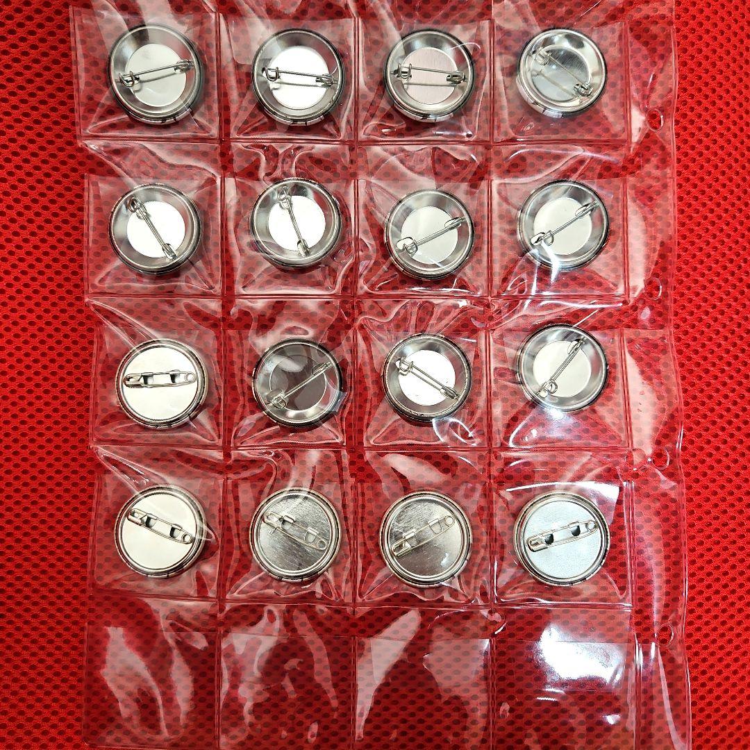 DIABOLIK LOVERS　逆巻アヤト 32mm 缶バッジ