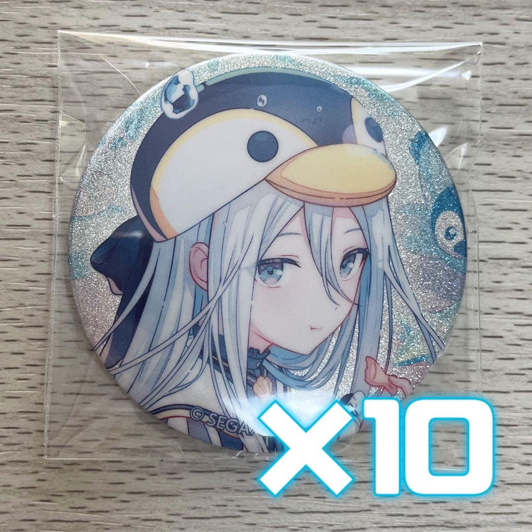 宵崎奏 グリ缶 缶バッジ 46b