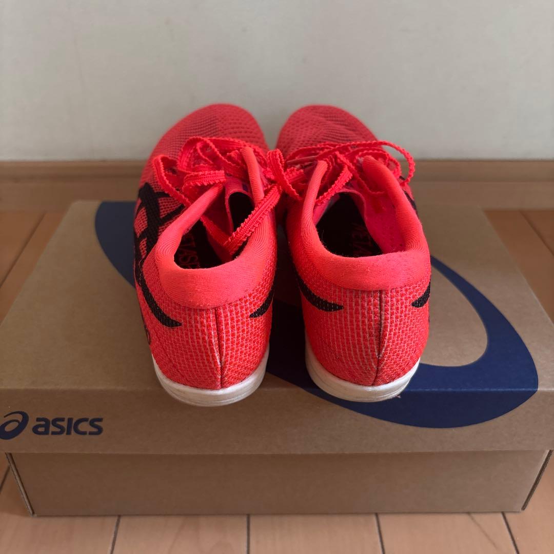 スパイク・シューズ ASICS SPEED LD 2 24.0