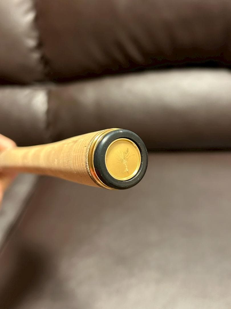 【美品】ワールドシャウラリミテッド　2701FF-3　シマノ