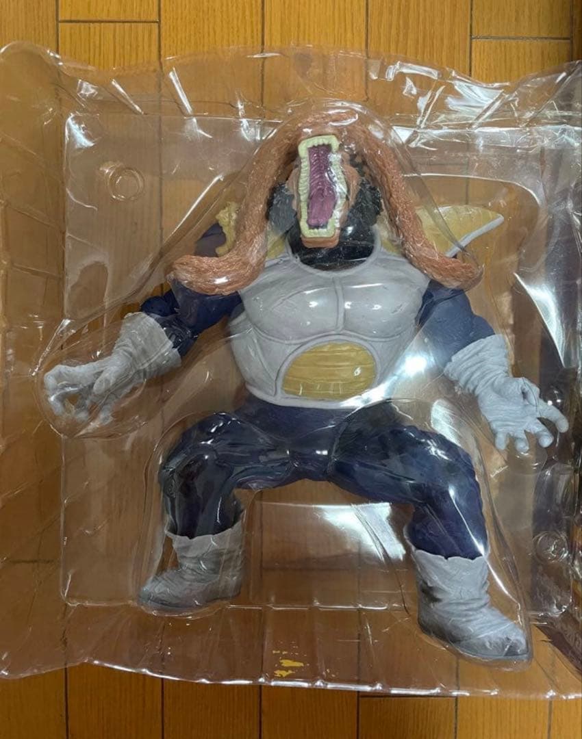 ドラゴンボール　大猿ベジータ　高さ29cm