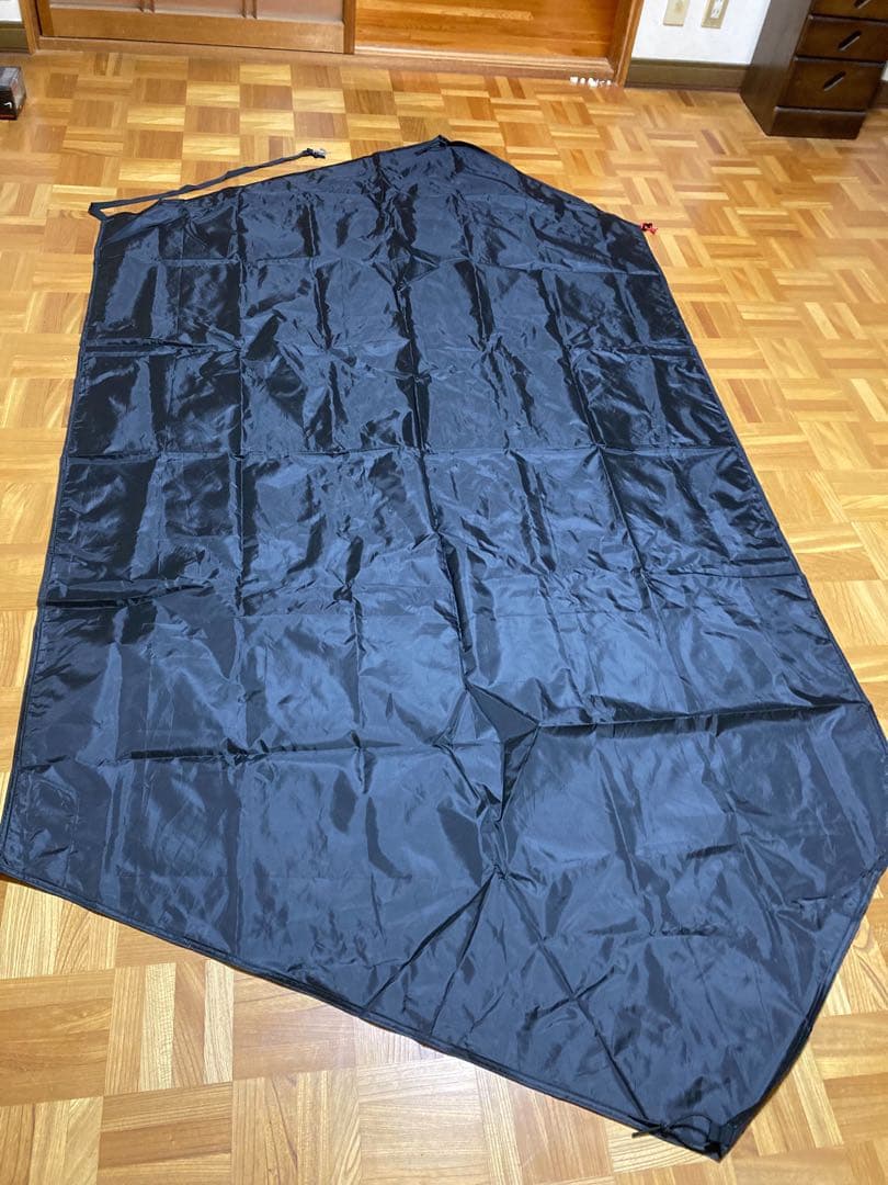 The North Face キャンプテント オリーブ　エバドック2