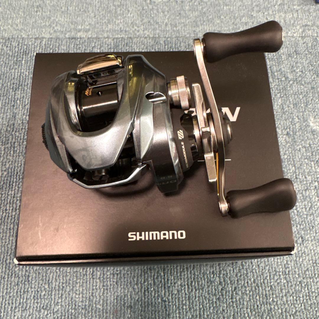 22 アルデバラン BFS XG レフトハンドル