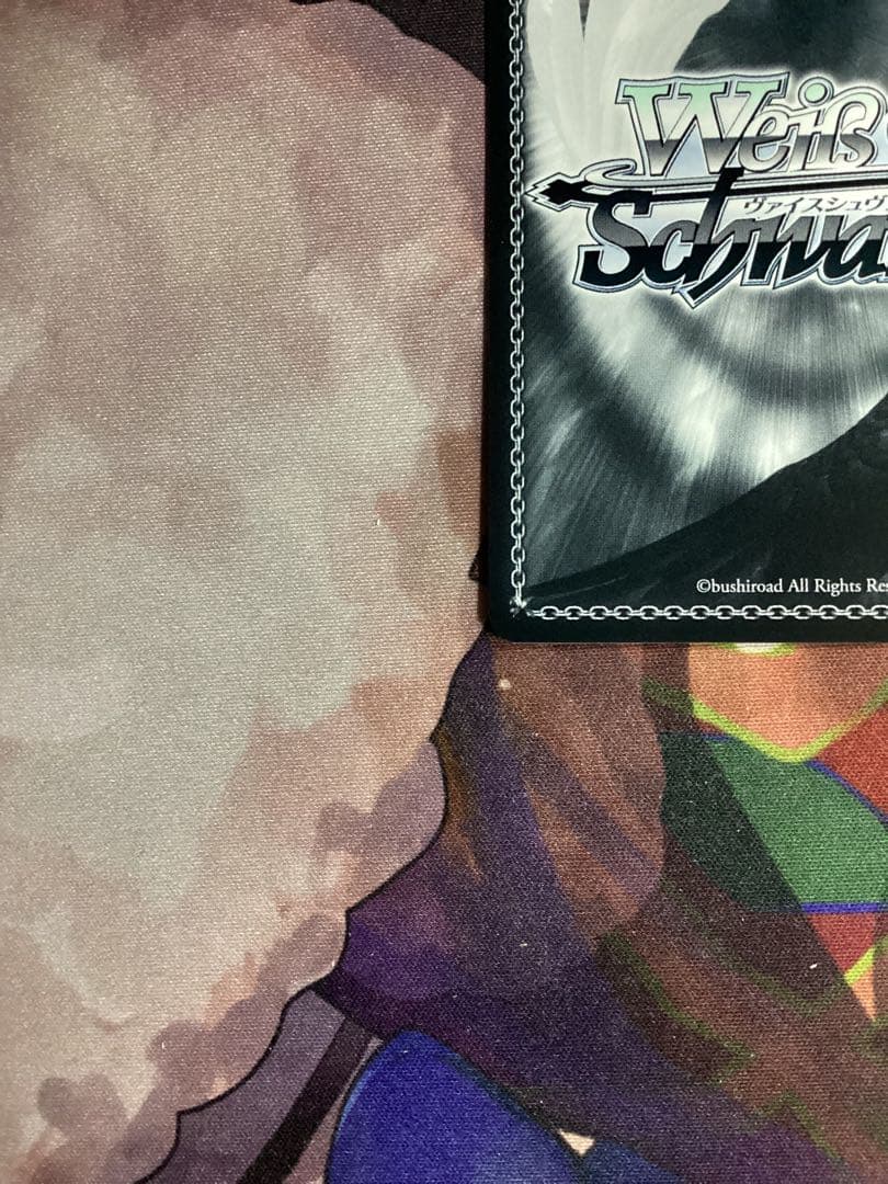 WS 角川スニーカー文庫 思い出の場所 マーシャ SP サイン