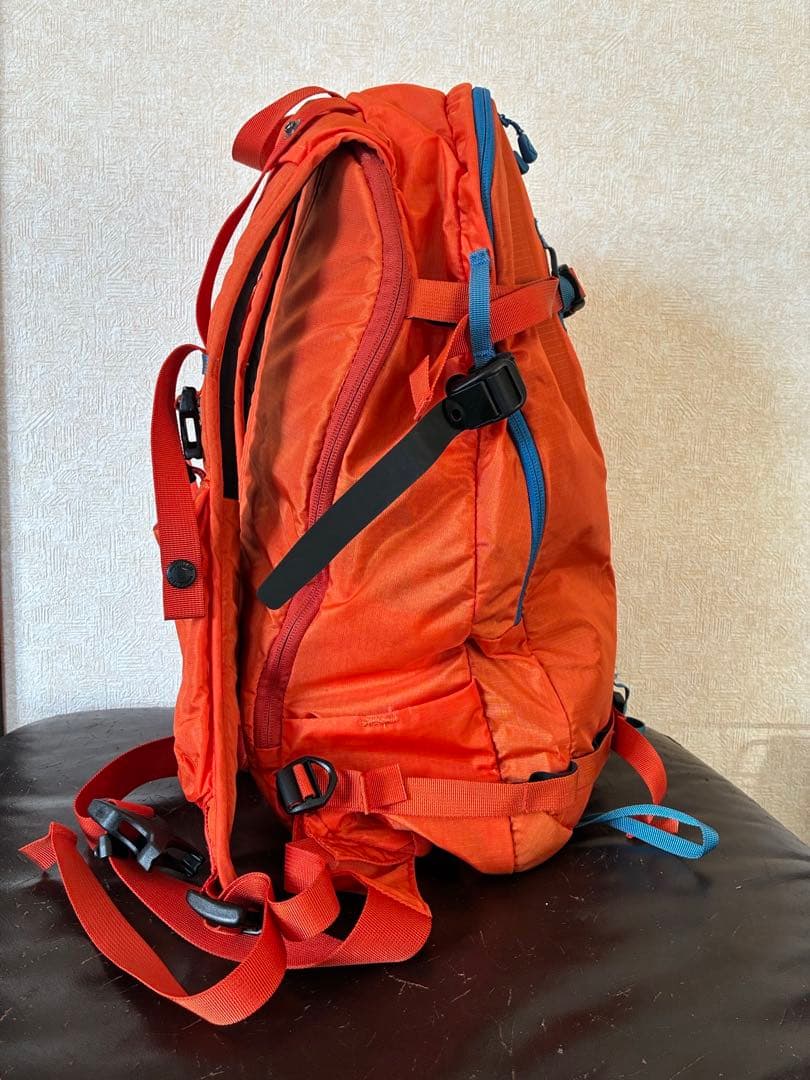 モンベル ランドナーパック22L Montbell Landner Pack