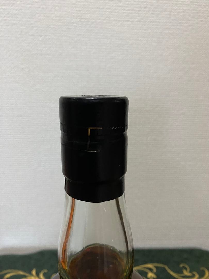 イチローズモルト　リーフシリーズ4本セット