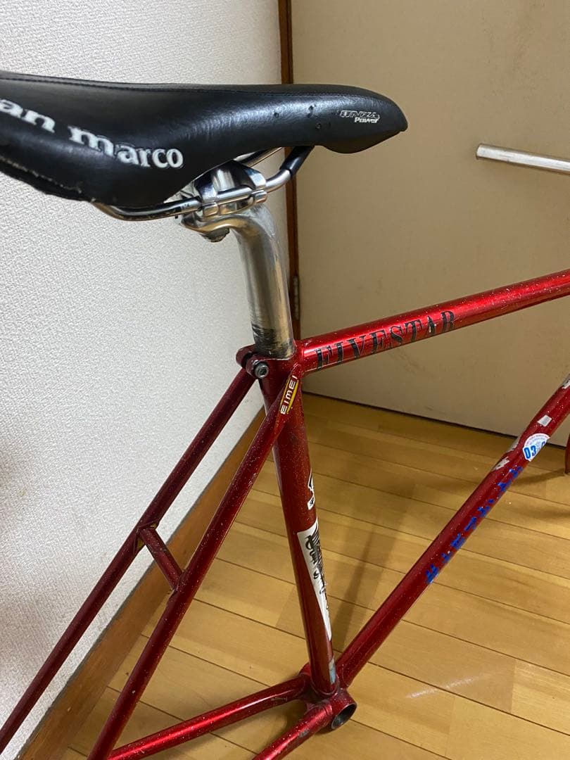 EIMEI NJSフレーム