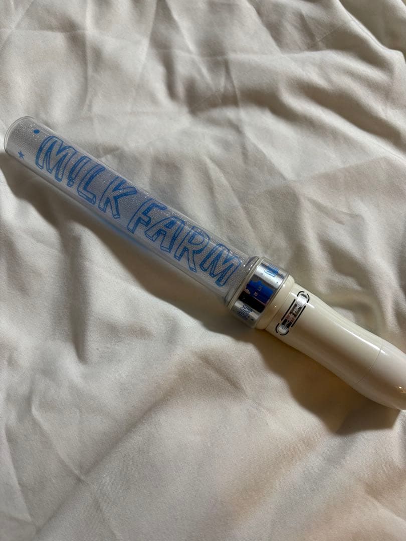 MILK FARM コンサートペンライト