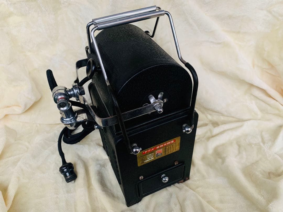 希少 アクメ 家庭太陽燈 水銀燈 戦前 アンティーク 古道具 時代 昭和レトロ