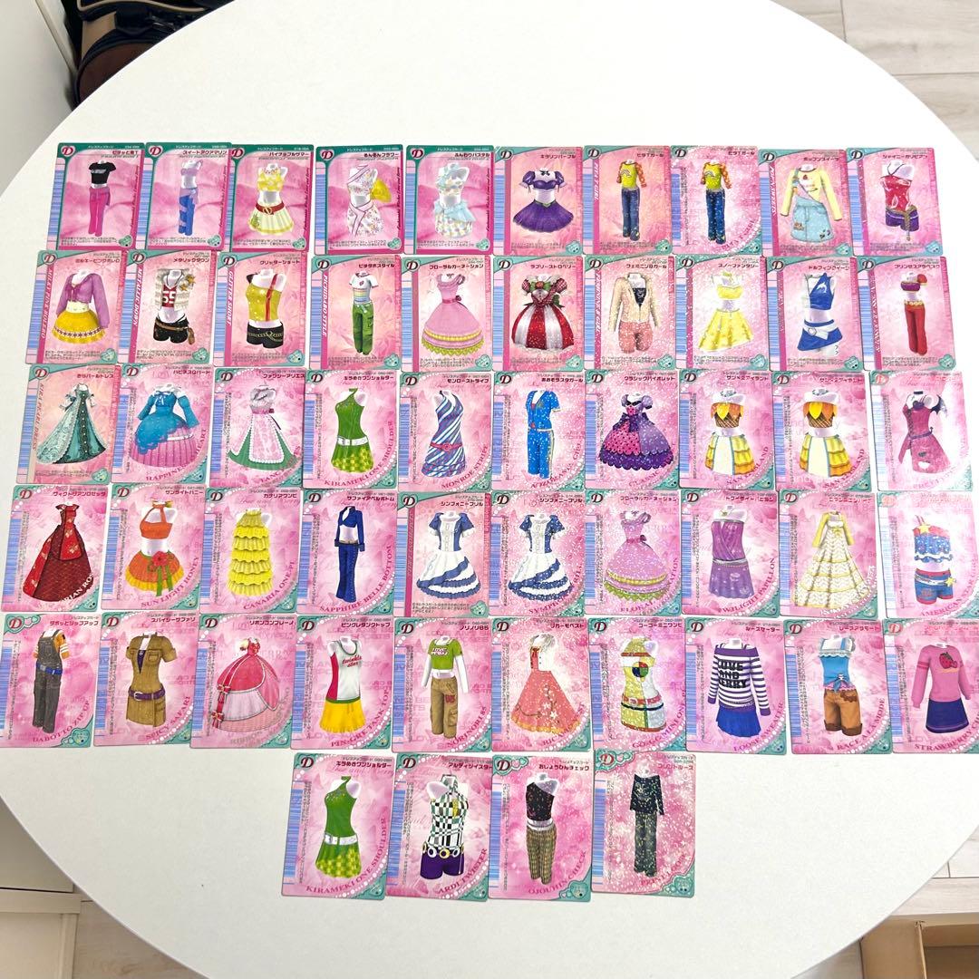 【処分価格】ラブandベリー 186枚 DS本体・ソフト・カードリーダー付