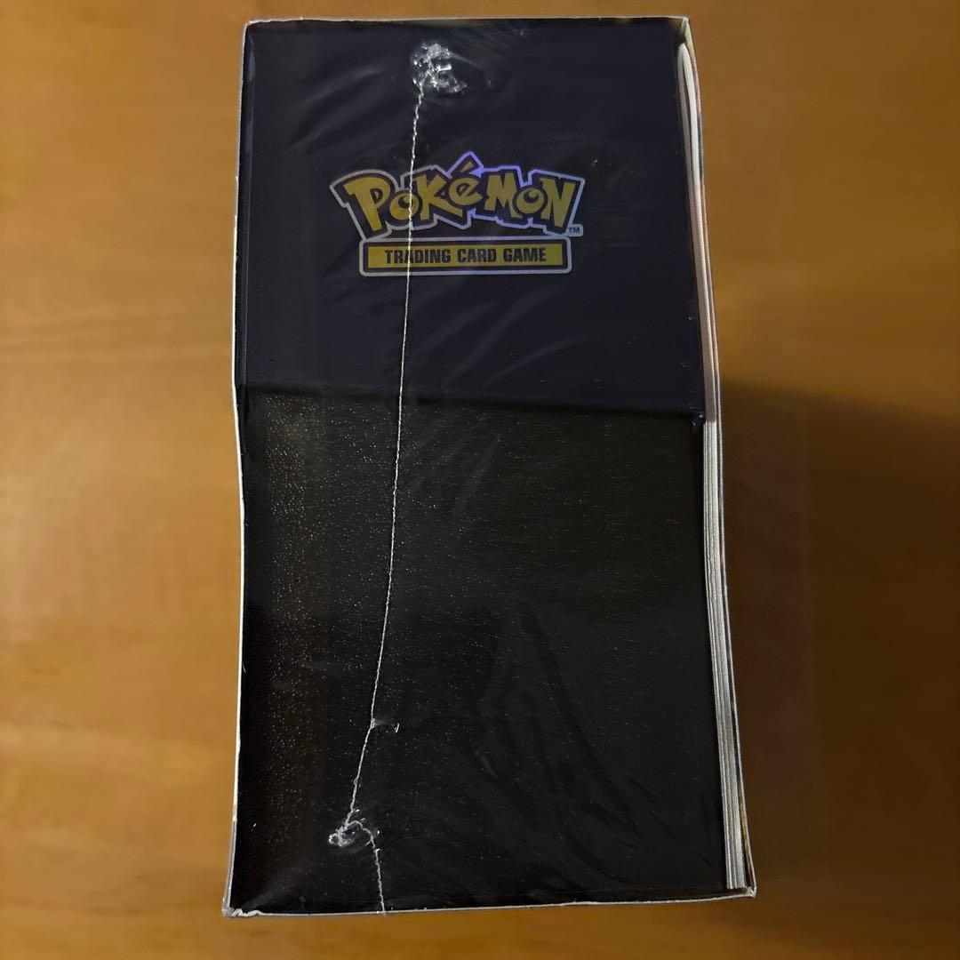 Y*G様 【海外版】ポケモンカード surging sparksエリートトレーナ