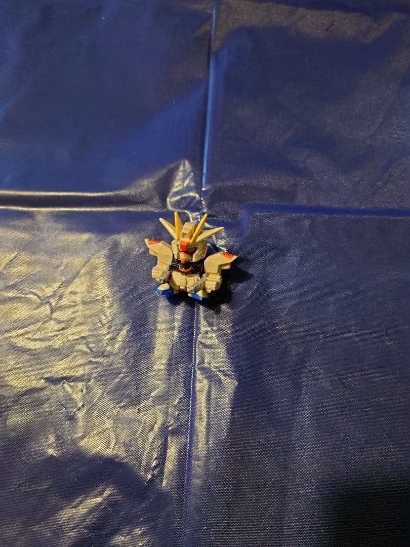 SDガンダムフルカラー SEED